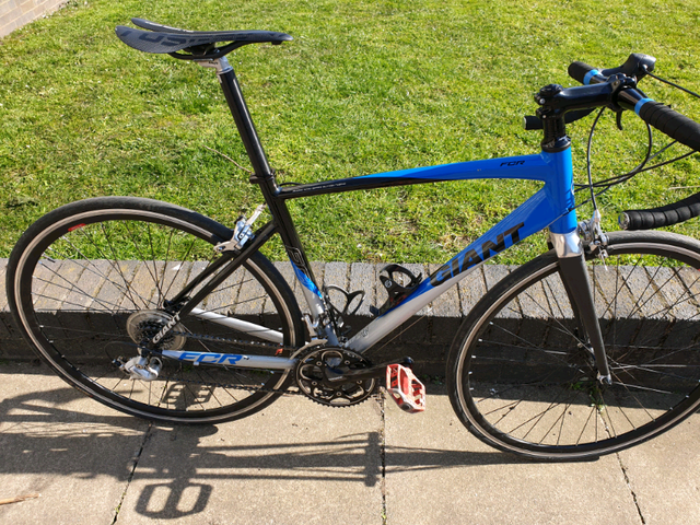 giant fcr4